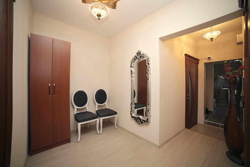 אפרטהוטל איסטמבול Blue Marmaray Apart חדר תמונה