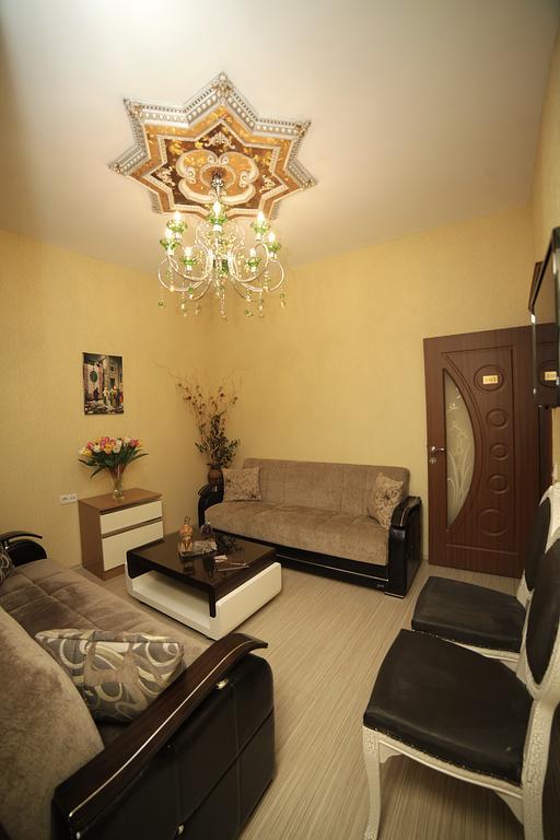 אפרטהוטל איסטמבול Blue Marmaray Apart חדר תמונה